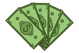 Money Clipart Images - Free Download on Freepik